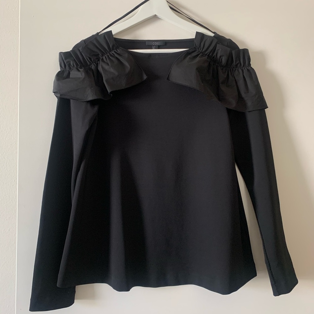 Cos blouse - Picture 6 of 8